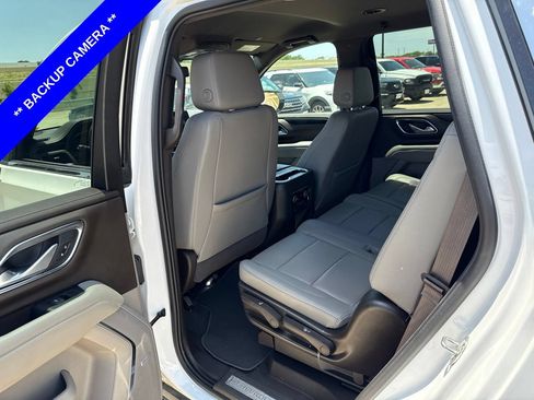 Used 2023 Chevrolet Tahoe LT AWD/4WD image 7