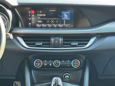 Used 2024 Alfa Romeo Stelvio Ti image 25