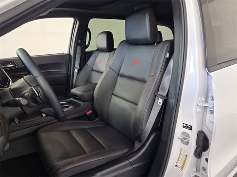 New 2026 Dodge Durango GT image 7