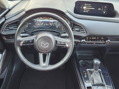 Used 2025 MAZDA CX-30 AWD 2.5 S w/ Preferred Package image 26