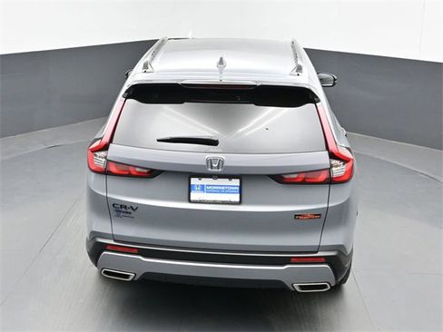 New 2026 Honda CR-V TrailSport image 41