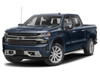 Used 2020 Chevrolet Silverado 1500 High Country w/ Z71 Off-Road Package AWD/4WD video 1