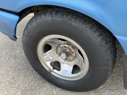 Used 1993 Ford Ranger Splash image 20