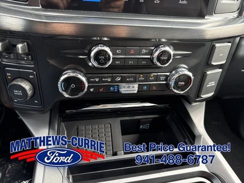 New 2026 Ford F250 Lariat w/ Black Appearance Package AWD/4WD image 23