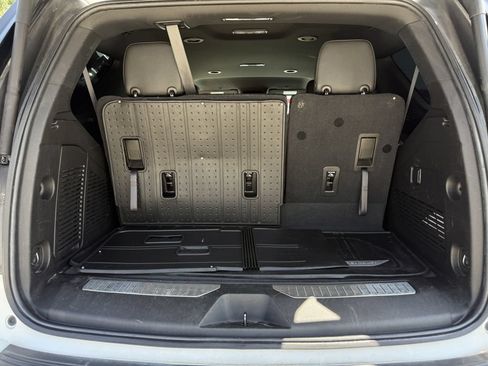 Used 2021 Chevrolet Tahoe Z71 AWD/4WD image 31