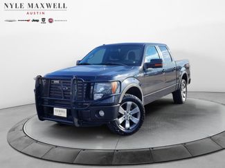 Used 2012 Ford F150 FX4 w/ FX Plus Pkg image 1