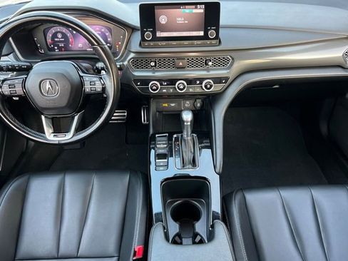 Certified 2023 Acura Integra A-Spec image 14