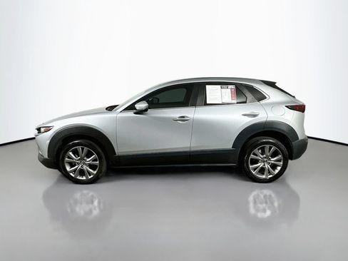 Used 2021 MAZDA CX-30 AWD 2.5 S w/ Select Package image 5