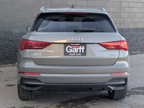 Used 2022 Audi Q3 2.0T Premium image 6
