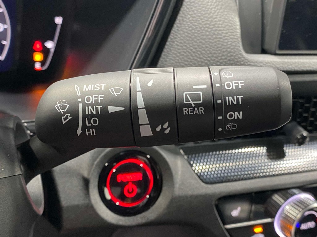 New 2026 Honda CR-V Sport-L image 26