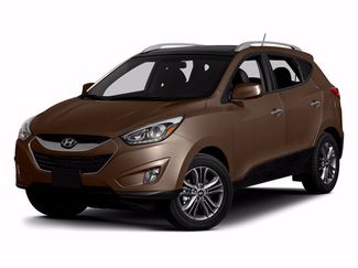 Used 2014 Hyundai Tucson SE AWD/4WD video 1