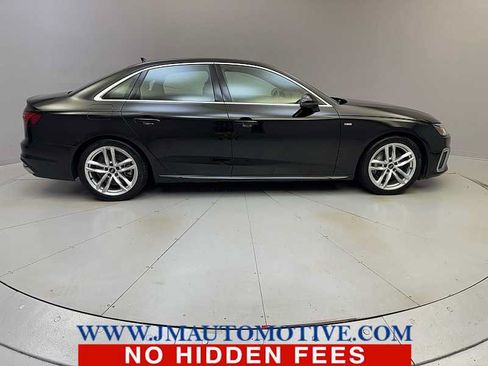 Used 2023 Audi A4 2.0T Premium Plus AWD/4WD image 6