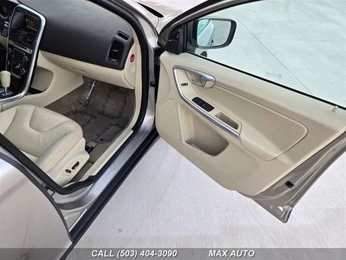 Used 2012 Volvo XC60 T6 image 19