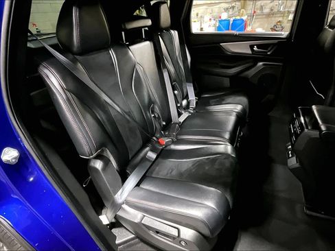 Used 2022 Acura MDX A-Spec image 19