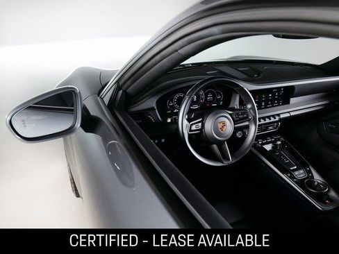 Used 2025 Porsche 911 Carrera image 26