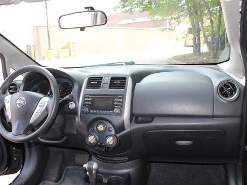Used 2014 Nissan Versa Note SV w/ SL Package FWD image 13