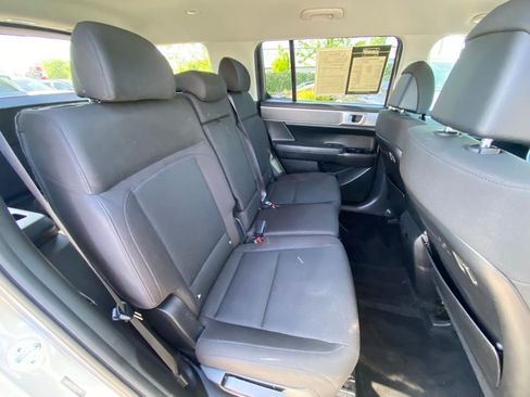 Used 2024 Hyundai Santa Fe SE image 37