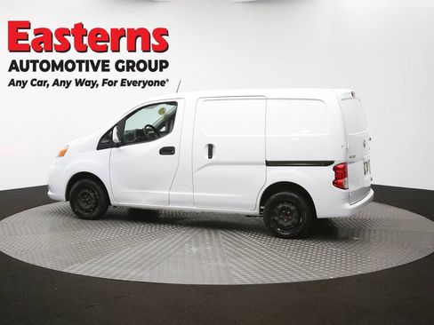Used 2020 Nissan NV200 SV FWD image 61