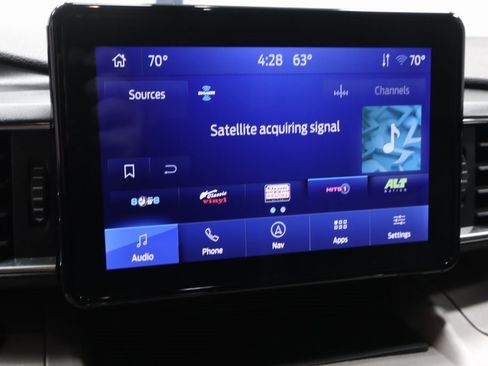 Certified 2023 Ford Explorer XLT w/ Equipment Group 202A image 25