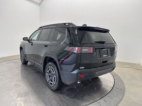 New 2026 Jeep Cherokee Limited image 5