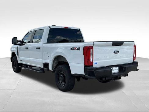 Certified 2026 Ford F250 XL AWD/4WD image 5