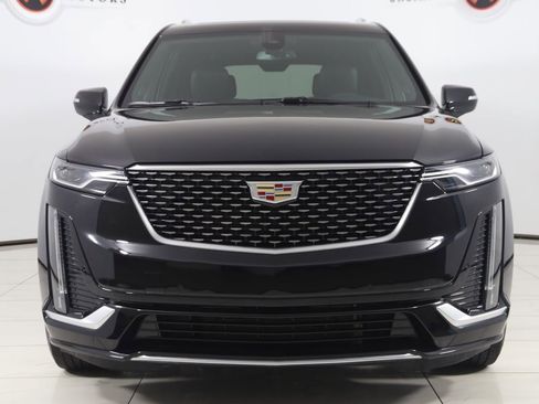 Used 2024 Cadillac XT6 Premium Luxury w/ LPO, Floor Liner Package AWD/4WD image 53