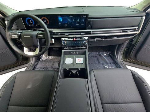 Used 2026 Hyundai Santa Fe SEL image 9