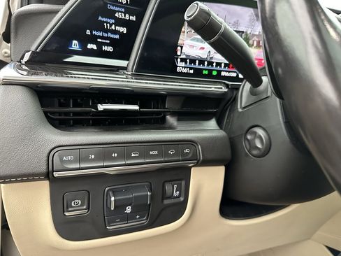 Used 2021 Cadillac Escalade Premium Luxury w/ Driver Assist Tech Package image 46