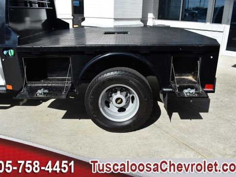 Used 2023 Chevrolet Silverado 3500 W/T w/ WT Convenience Package image 6