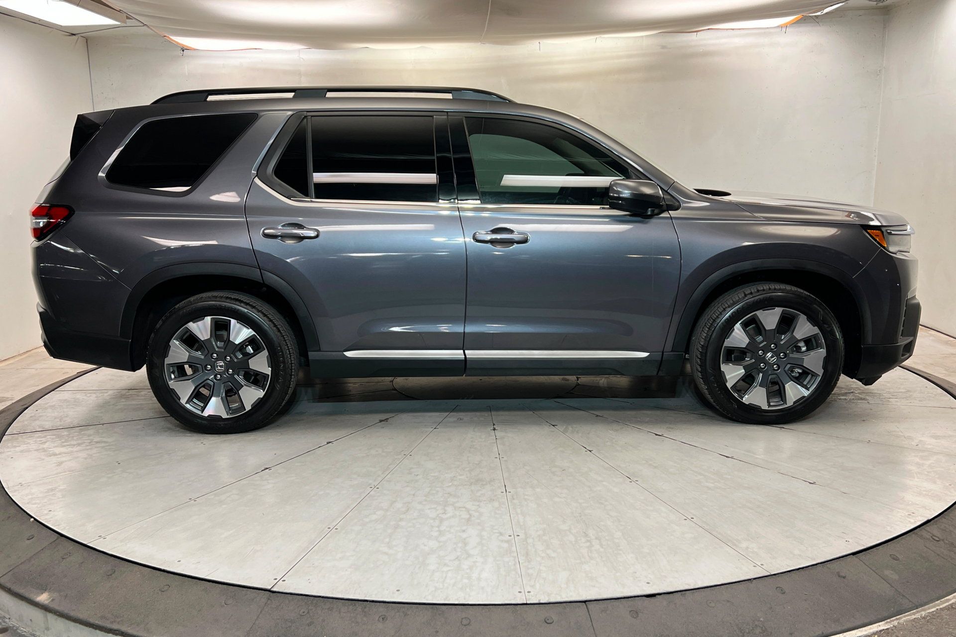 Used 2026 Honda Pilot Elite image 7