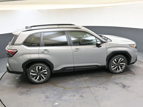 New 2026 Subaru Forester Touring image 51