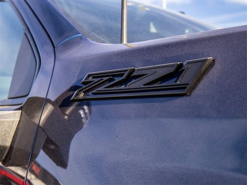 New 2026 Chevrolet Silverado 2500 LT w/ Trail Boss Package image 10