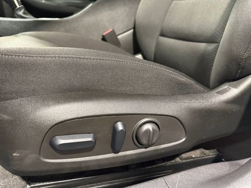 Used 2024 Chevrolet Malibu LT w/ Sport Edition image 21