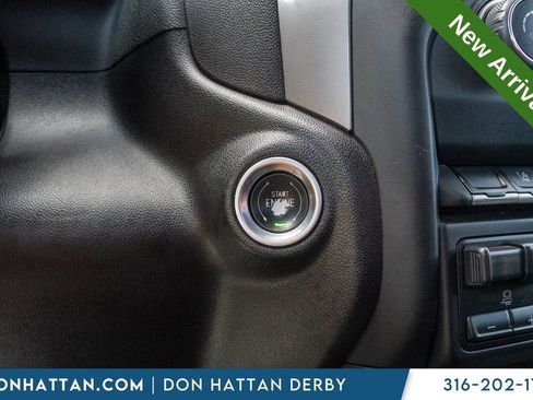 Used 2024 Chevrolet Silverado 2500 Custom w/ Custom Value Package AWD/4WD image 13