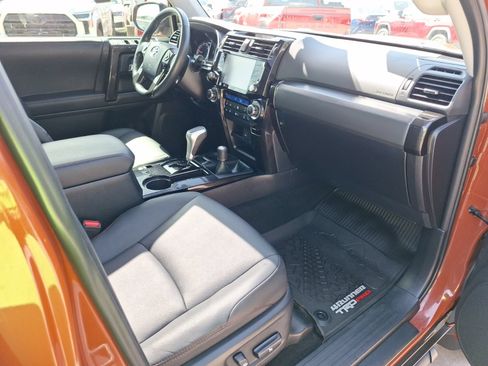 Used 2024 Toyota 4Runner TRD Pro AWD/4WD image 34