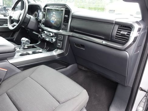 Used 2023 Ford F150 XLT w/ Equipment Group 302A High AWD/4WD image 39