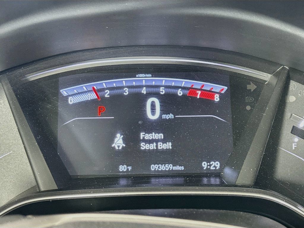 Used 2020 Honda CR-V EX-L image 13