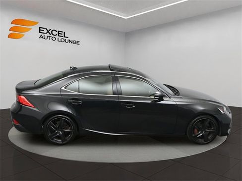 Used 2019 Lexus IS 300 AWD w/ Navigation Package image 40