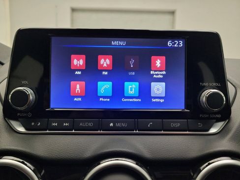 Used 2025 Nissan Sentra S FWD image 25