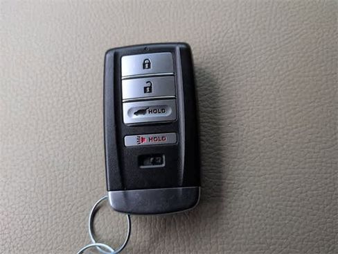 Certified 2020 Acura MDX SH-AWD image 37