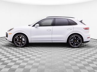 Certified 2023 Porsche Cayenne Turbo AWD/4WD video 2
