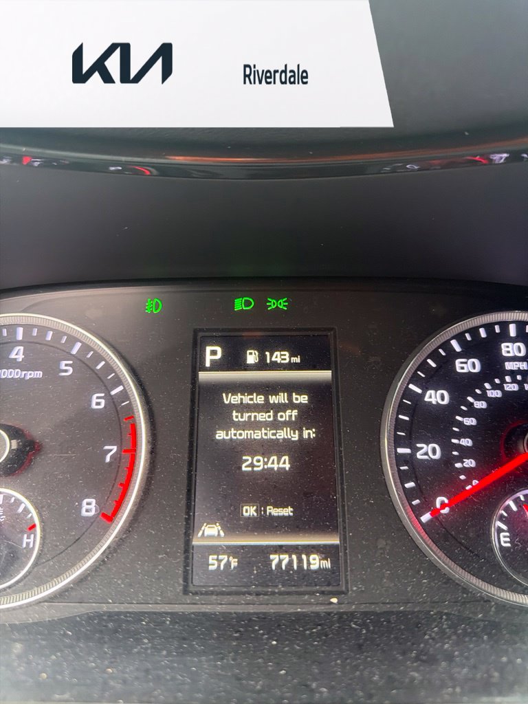 Used 2022 Kia K5 GT-Line w/ GT-Line Awd Premium Package image 1