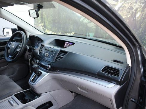 Used 2013 Honda CR-V LX image 24