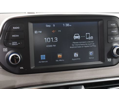 Used 2019 Hyundai Santa Fe Limited AWD/4WD image 28