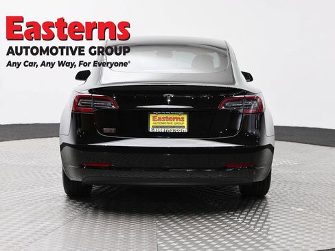 Used 2023 Tesla Model 3 Standard Range RWD image 6