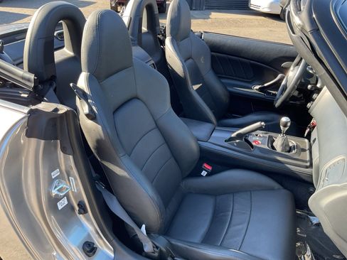 Used 2007 Honda S2000 image 17