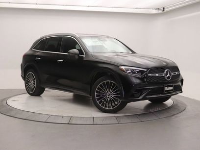 New 2026 Mercedes-Benz GLC 300
