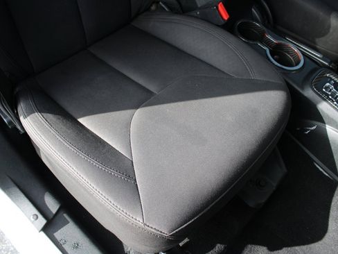 Used 2017 Jeep Wrangler Unlimited Sport w/ Quick Order Package 24S image 23