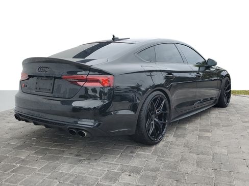 Used 2019 Audi S5 Premium Plus w/ Premium Plus image 6