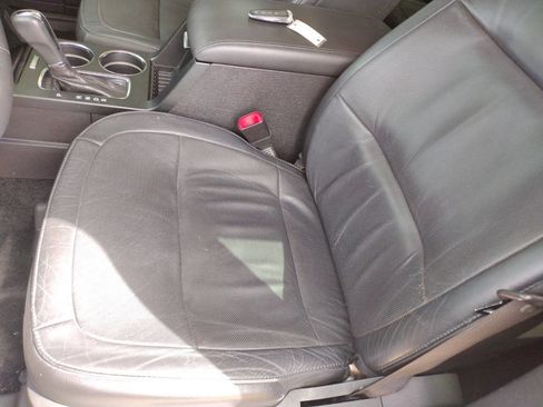 Used 2014 Ford Flex Limited w/ Equipment Group 303A image 14